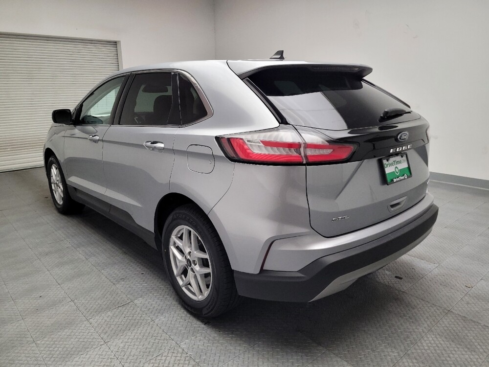 2024 Ford Edge in Sacramento, CA 95821 - 18102178 5