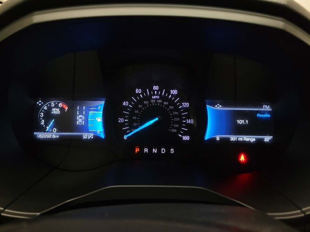 2024 Ford Edge in Sacramento, CA 95821 - 18102178 23