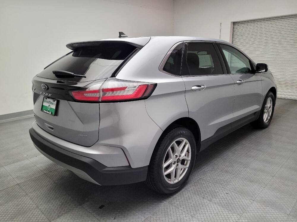 2024 Ford Edge in Sacramento, CA 95821 - 18102178 9