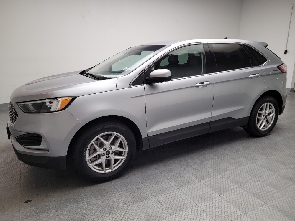 2024 Ford Edge in Sacramento, CA 95821 - 18102178 2