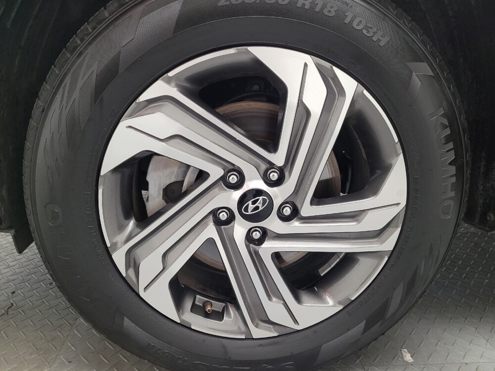 2023 Hyundai Santa Fe in El Cajon, CA 92020 - 18102180 31