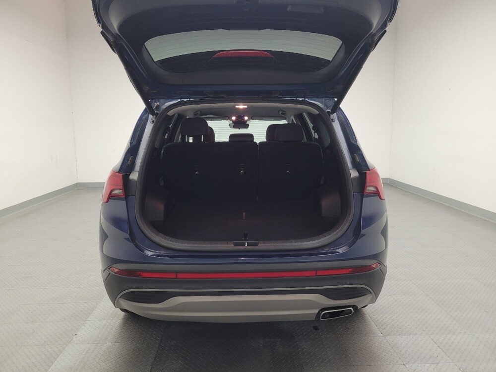 2023 Hyundai Santa Fe in El Cajon, CA 92020 - 18102180 29