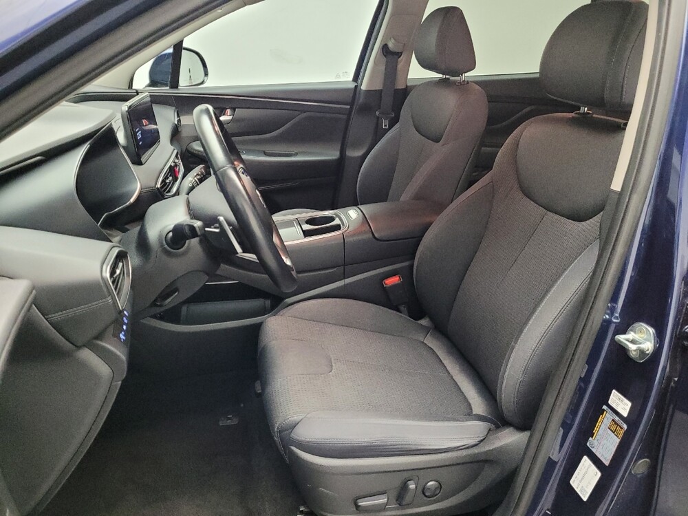 2023 Hyundai Santa Fe in El Cajon, CA 92020 - 18102180 17