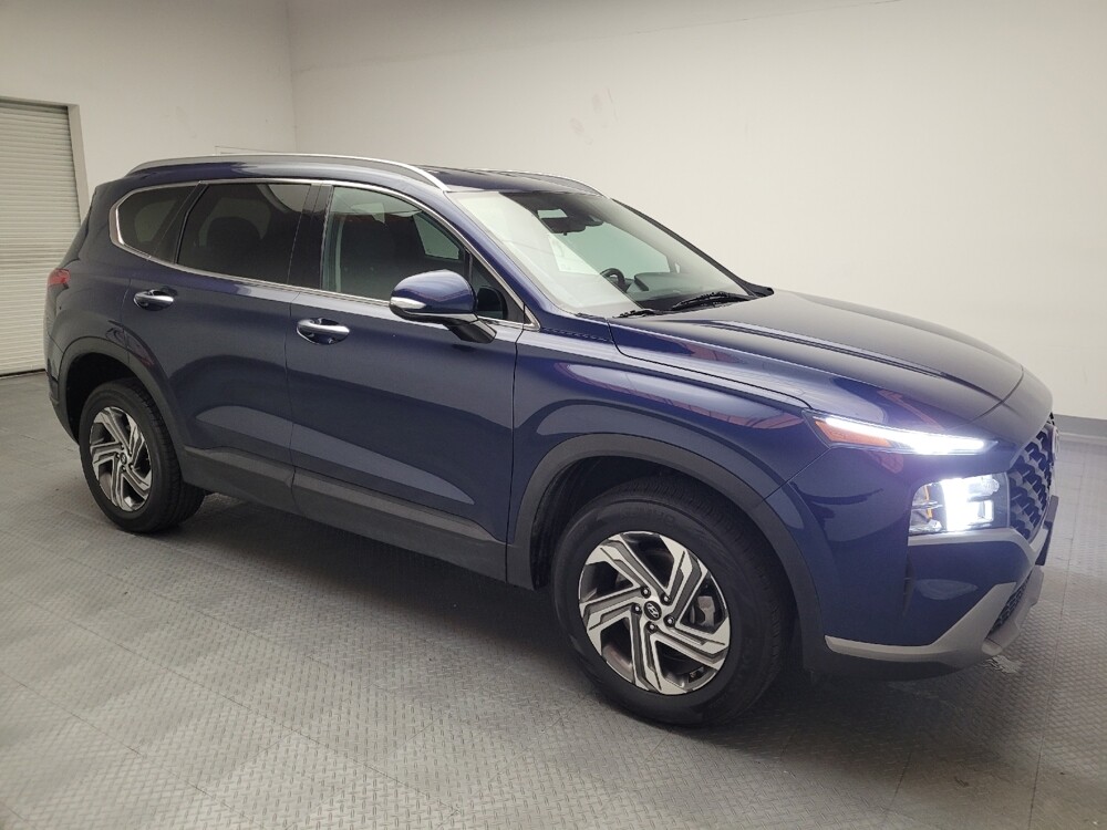 2023 Hyundai Santa Fe in El Cajon, CA 92020 - 18102180 11