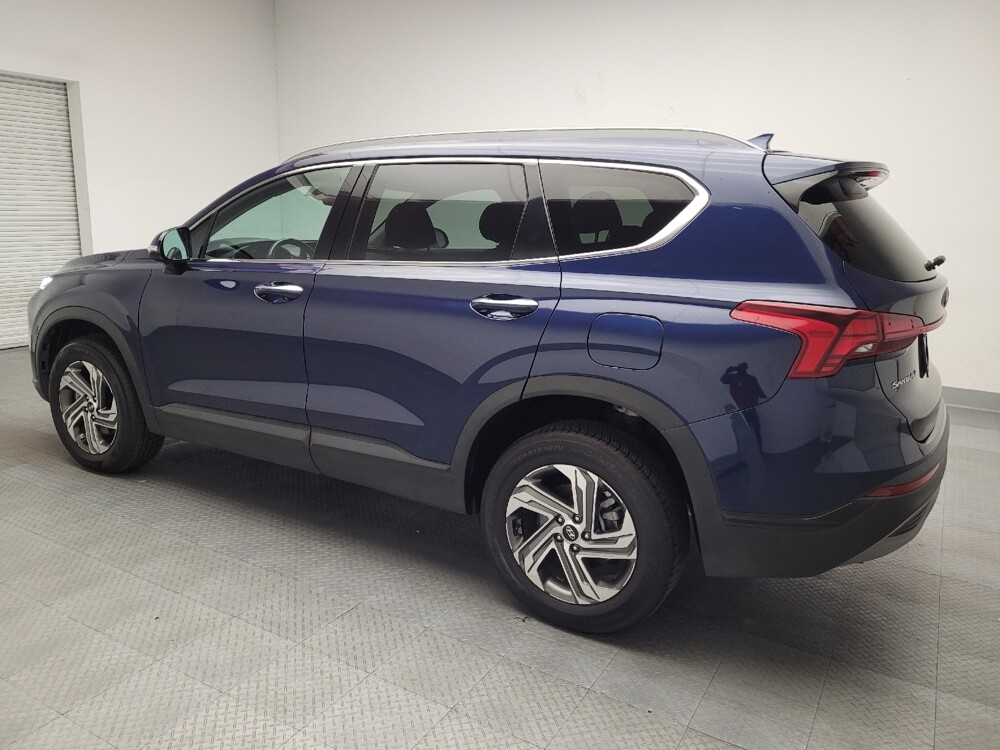 2023 Hyundai Santa Fe in El Cajon, CA 92020 - 18102180 3