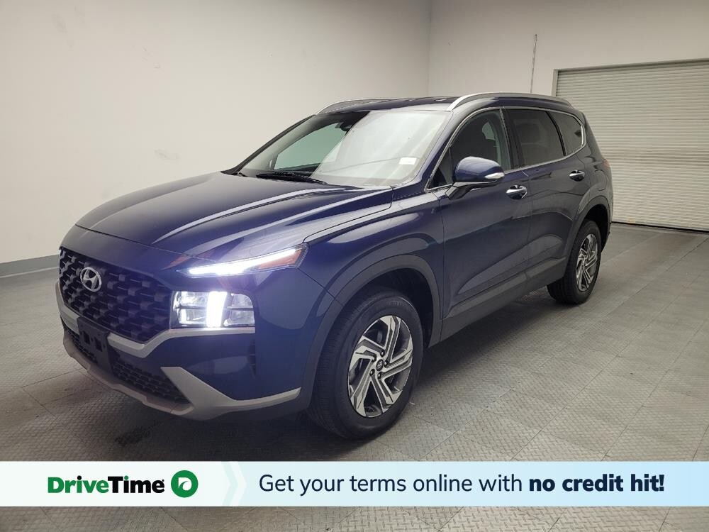 2023 Hyundai Santa Fe in El Cajon, CA 92020 - 18102180