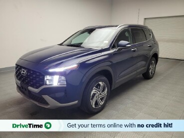 2023 Hyundai Santa Fe in El Cajon, CA 92020