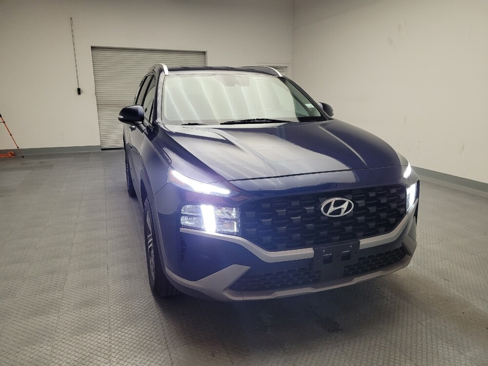 2023 Hyundai Santa Fe in El Cajon, CA 92020 - 18102180 14