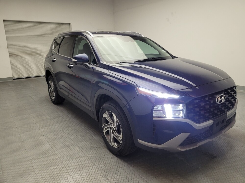 2023 Hyundai Santa Fe in El Cajon, CA 92020 - 18102180 13