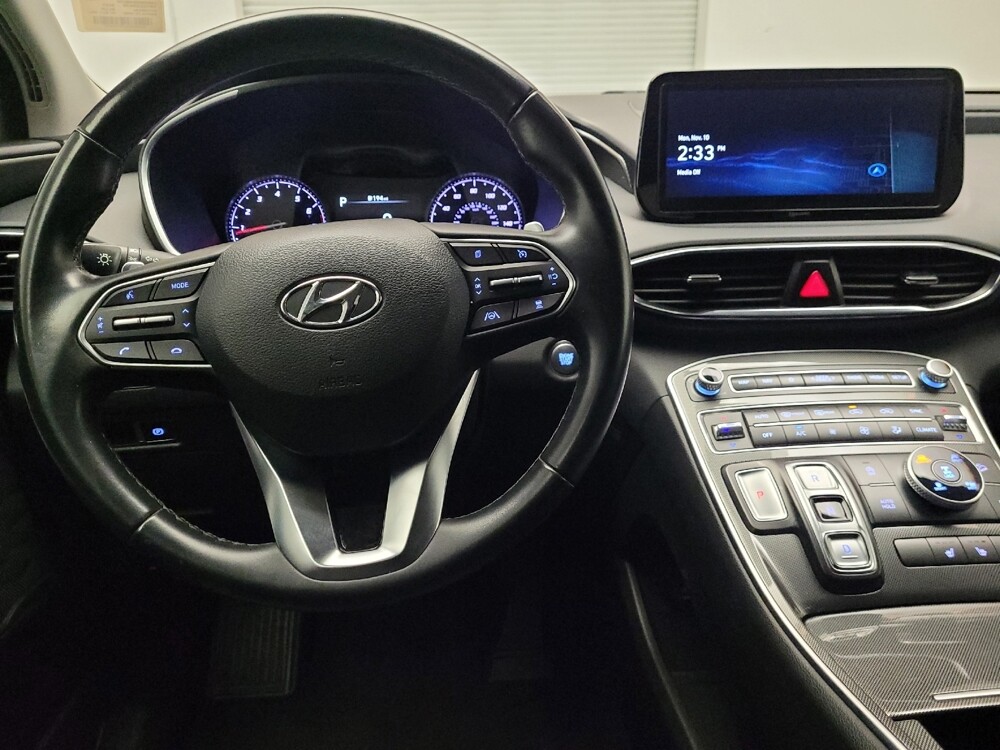 2023 Hyundai Santa Fe in El Cajon, CA 92020 - 18102180 22