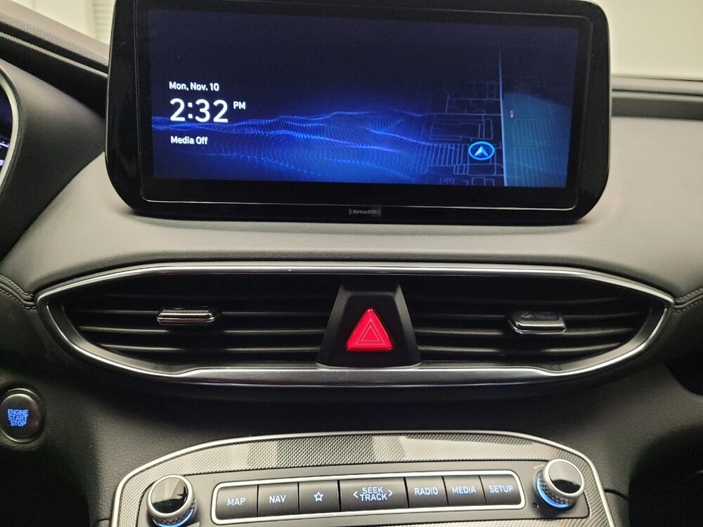 2023 Hyundai Santa Fe in El Cajon, CA 92020 - 18102180 25