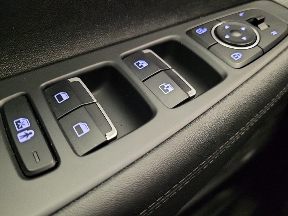 2023 Hyundai Santa Fe in El Cajon, CA 92020 - 18102180 27