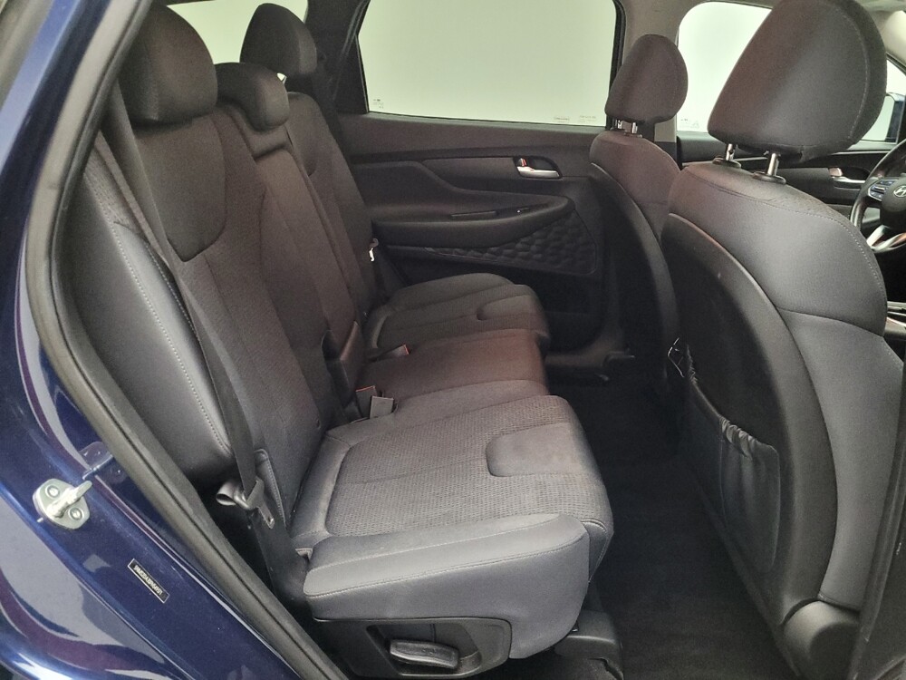 2023 Hyundai Santa Fe in El Cajon, CA 92020 - 18102180 19