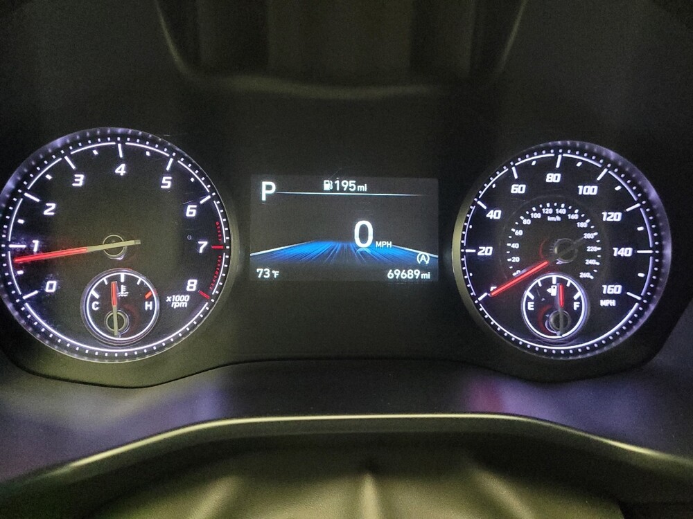 2023 Hyundai Santa Fe in El Cajon, CA 92020 - 18102180 23