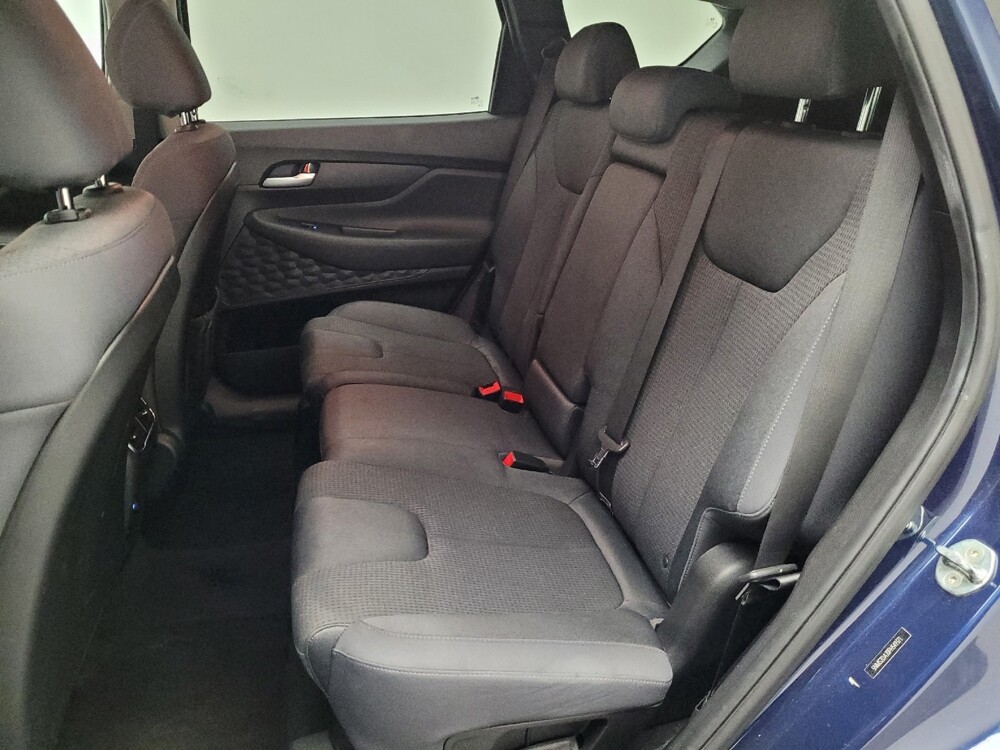 2023 Hyundai Santa Fe in El Cajon, CA 92020 - 18102180 18