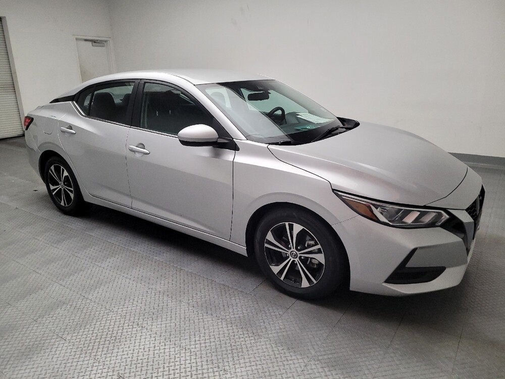 2023 Nissan Sentra in Downey, CA 90241 - 18102182 11