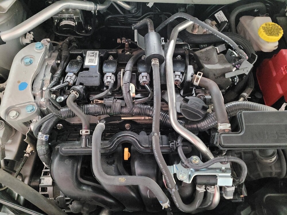 2023 Nissan Sentra in Downey, CA 90241 - 18102182 30