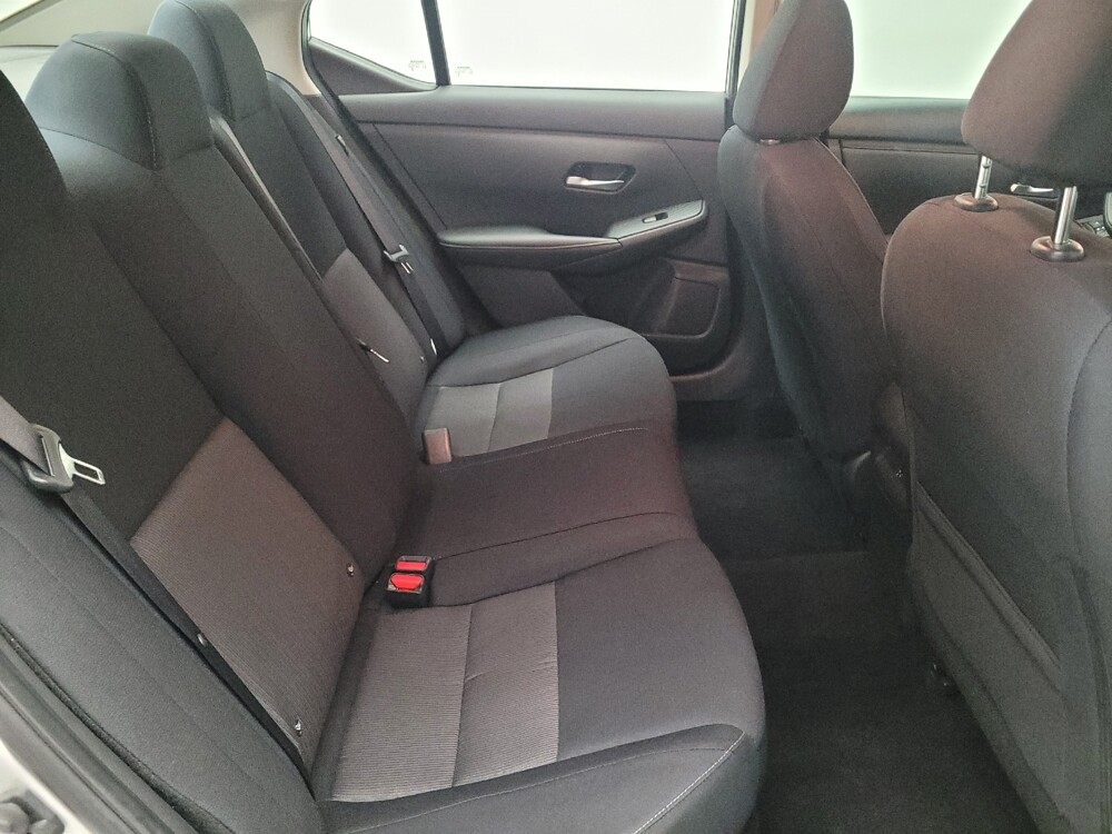 2023 Nissan Sentra in Downey, CA 90241 - 18102182 19