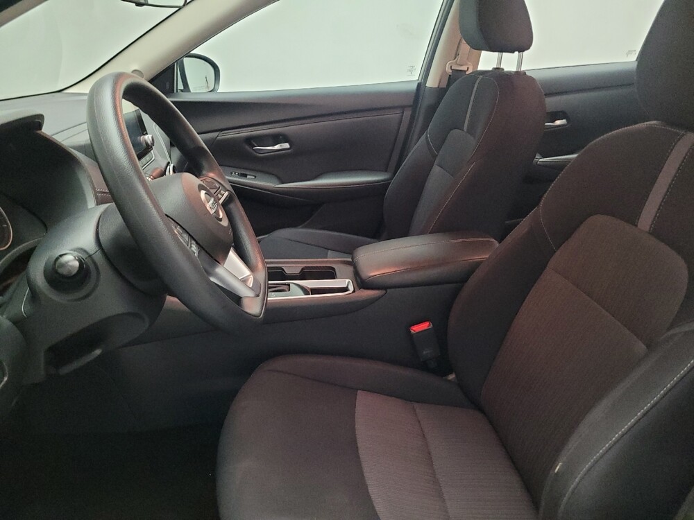 2023 Nissan Sentra in Downey, CA 90241 - 18102182 17