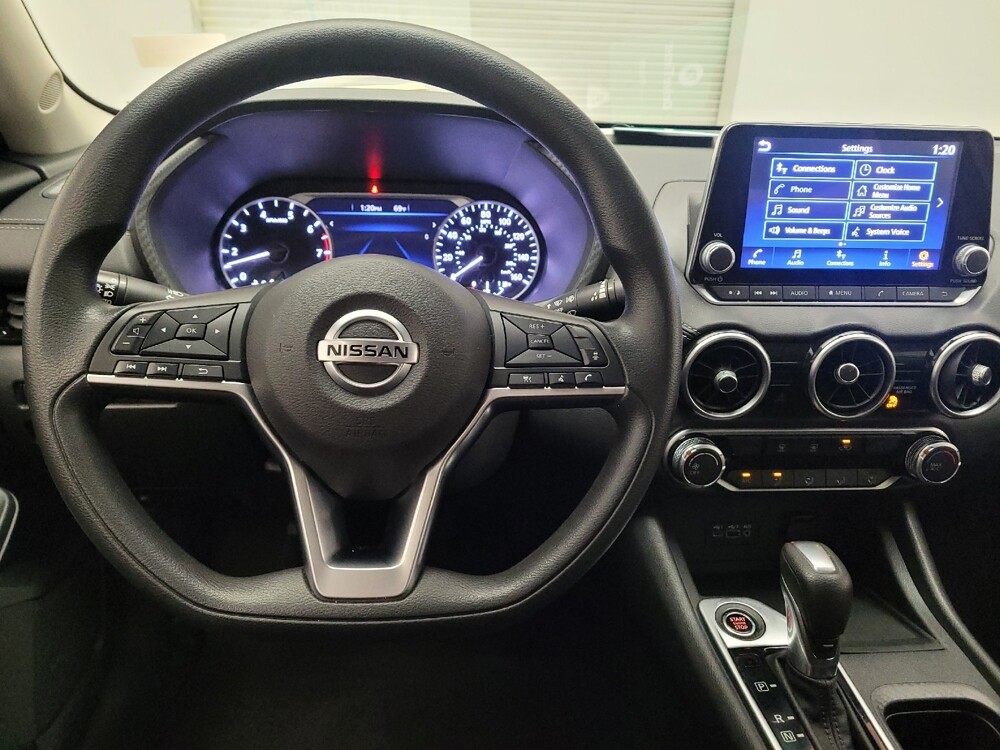 2023 Nissan Sentra in Downey, CA 90241 - 18102182 22