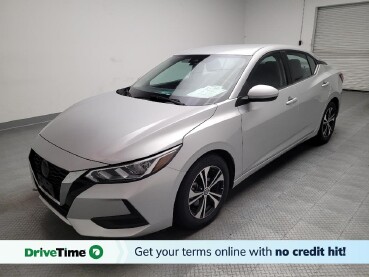 2023 Nissan Sentra in Downey, CA 90241