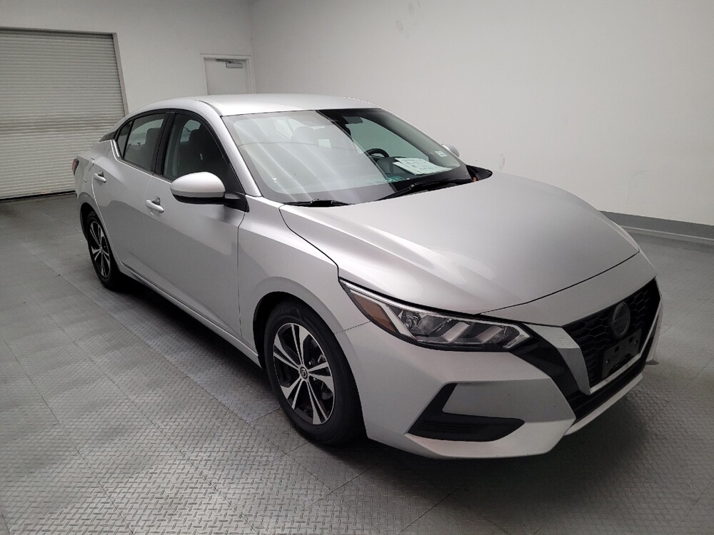 2023 Nissan Sentra in Downey, CA 90241 - 18102182 13