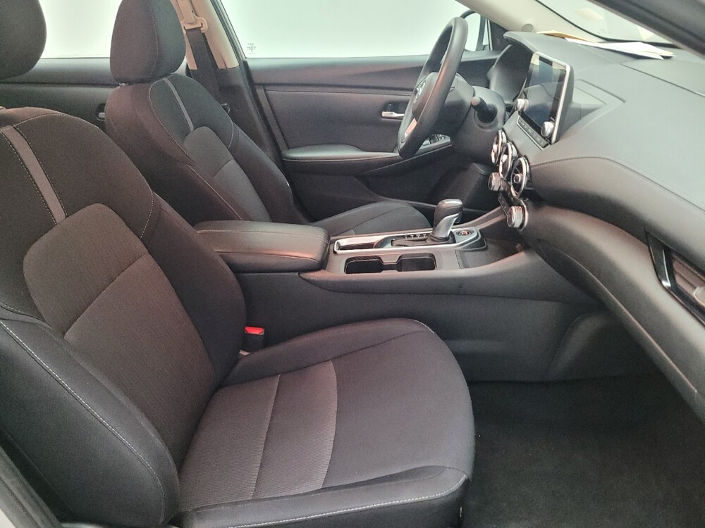 2023 Nissan Sentra in Downey, CA 90241 - 18102182 21