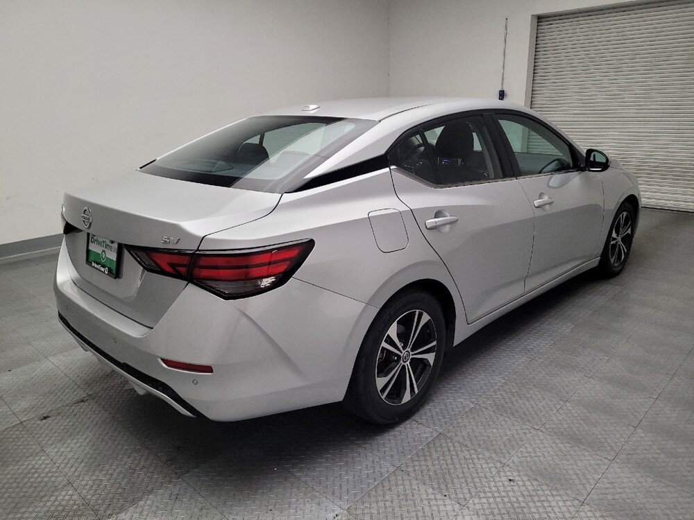 2023 Nissan Sentra in Downey, CA 90241 - 18102182 9