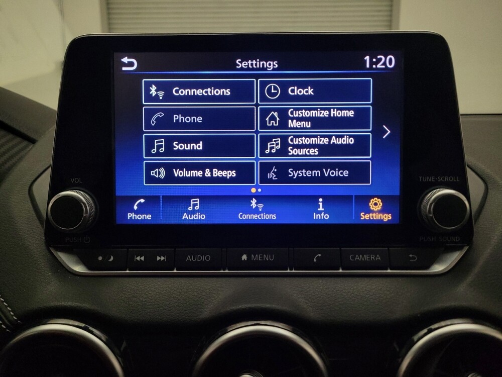 2023 Nissan Sentra in Downey, CA 90241 - 18102182 25