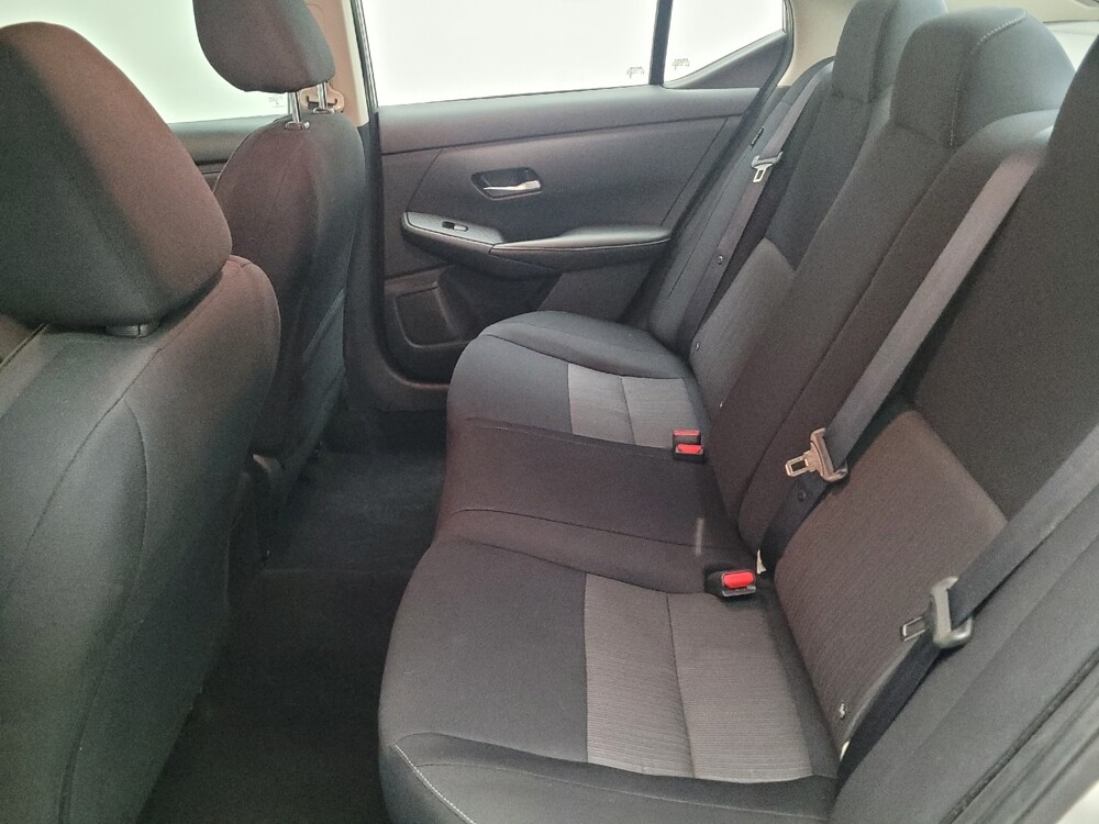 2023 Nissan Sentra in Downey, CA 90241 - 18102182 18