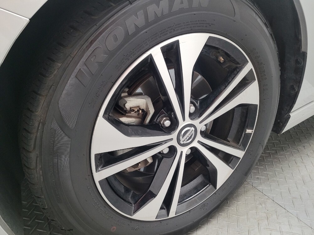 2023 Nissan Sentra in Downey, CA 90241 - 18102182 31