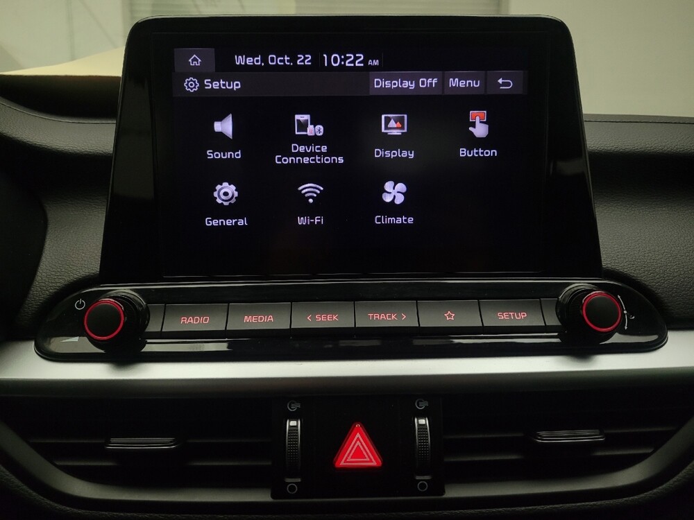 2024 Kia Forte in Downey, CA 90241 - 18102183 25