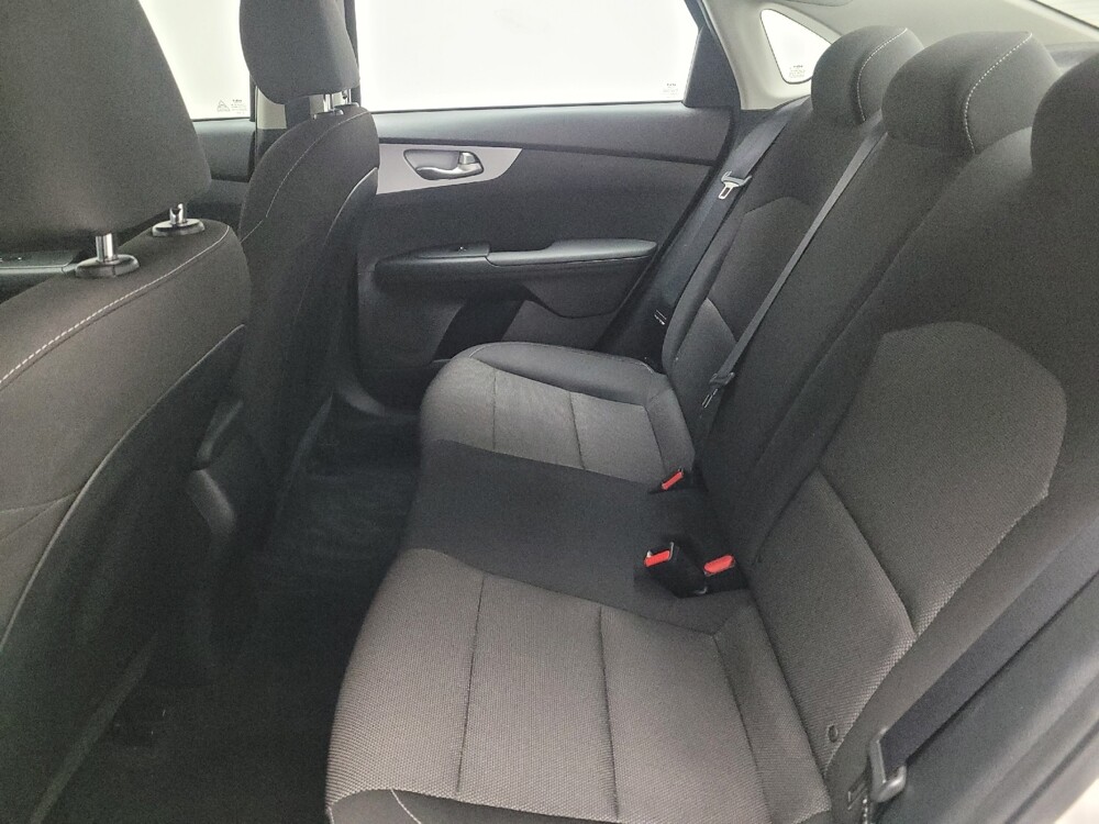 2024 Kia Forte in Downey, CA 90241 - 18102183 18