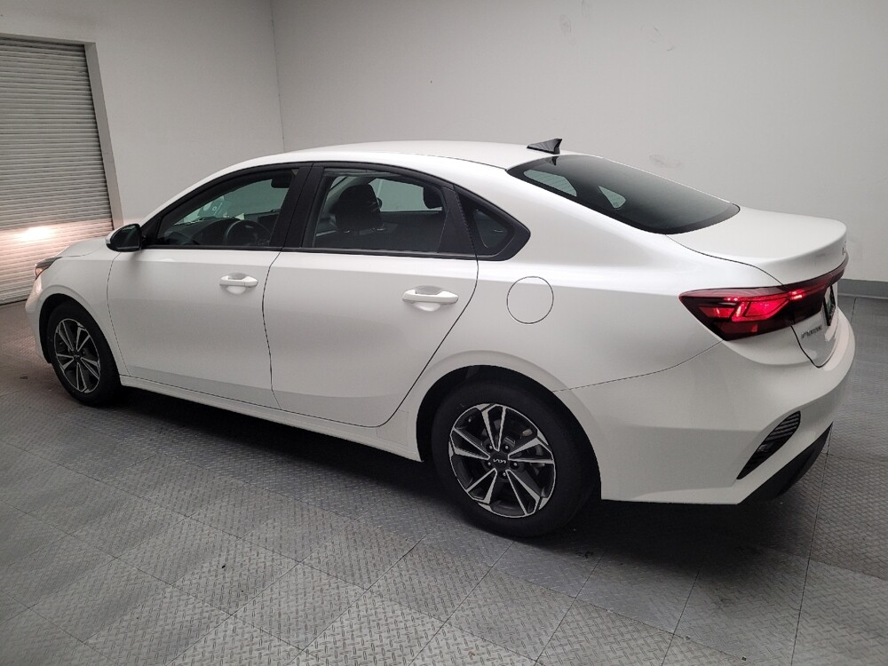 2024 Kia Forte in Downey, CA 90241 - 18102183 3