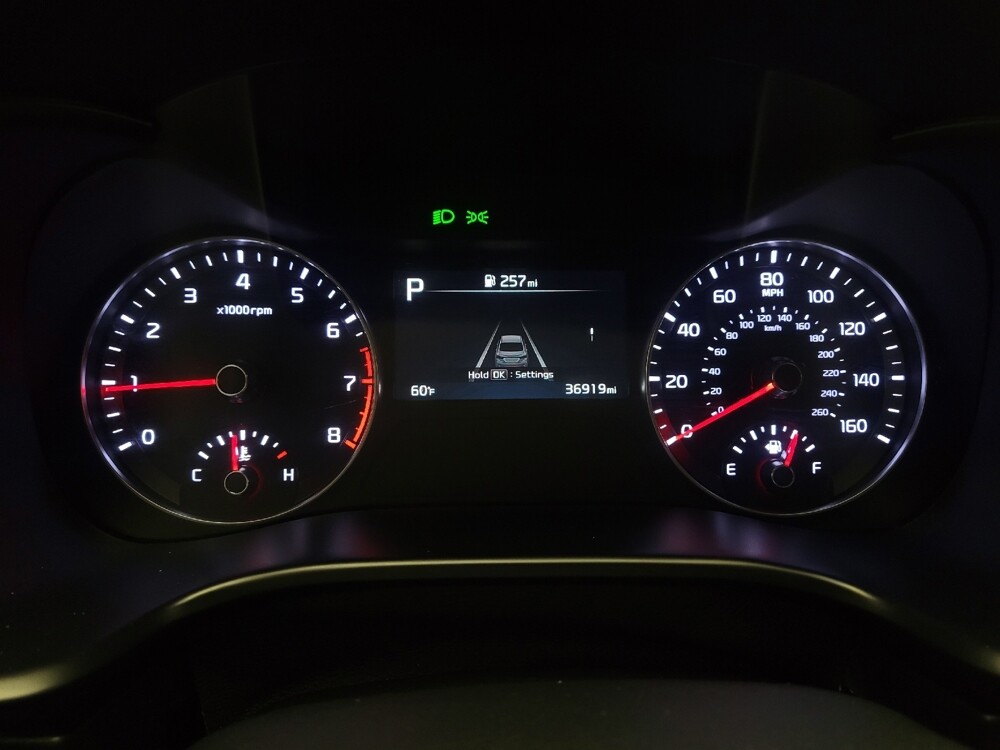 2024 Kia Forte in Downey, CA 90241 - 18102183 23