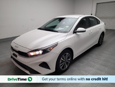 2024 Kia Forte in Downey, CA 90241