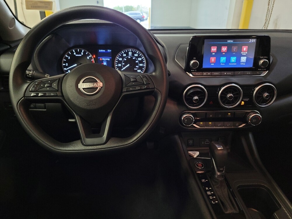 2024 Nissan Sentra in Downey, CA 90241 - 18102184 22