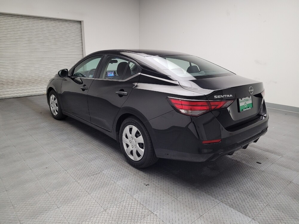 2024 Nissan Sentra in Downey, CA 90241 - 18102184 5
