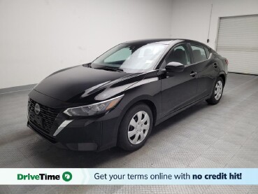 2024 Nissan Sentra in Downey, CA 90241