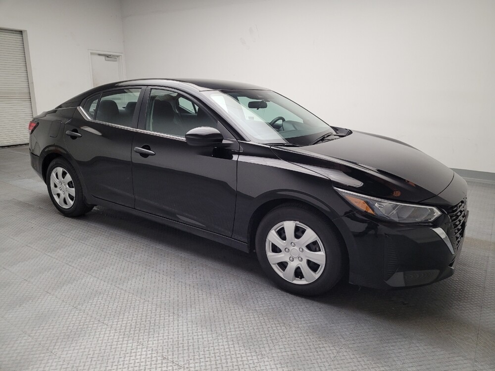 2024 Nissan Sentra in Downey, CA 90241 - 18102184 11