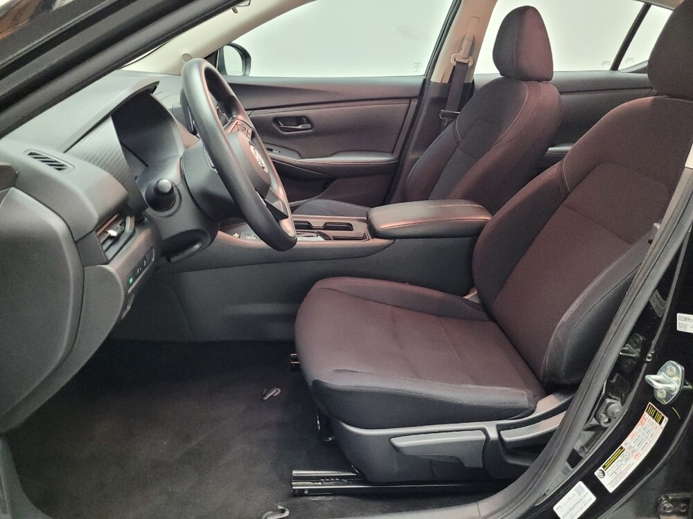 2024 Nissan Sentra in Downey, CA 90241 - 18102184 17