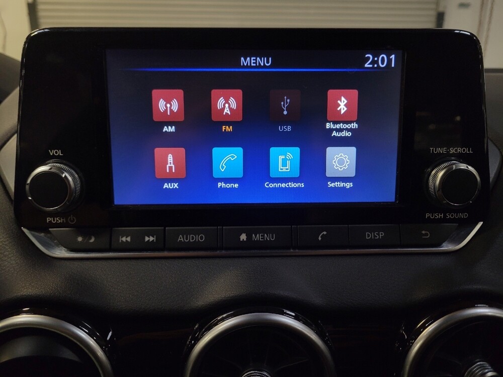 2024 Nissan Sentra in Downey, CA 90241 - 18102184 25