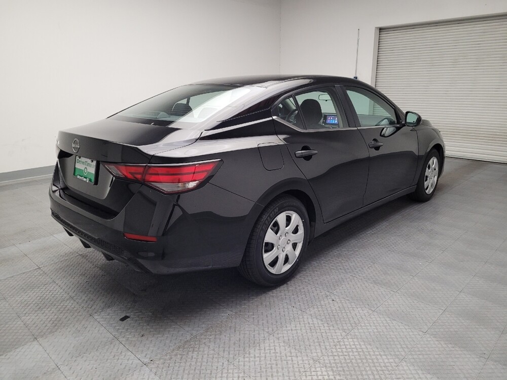 2024 Nissan Sentra in Downey, CA 90241 - 18102184 9
