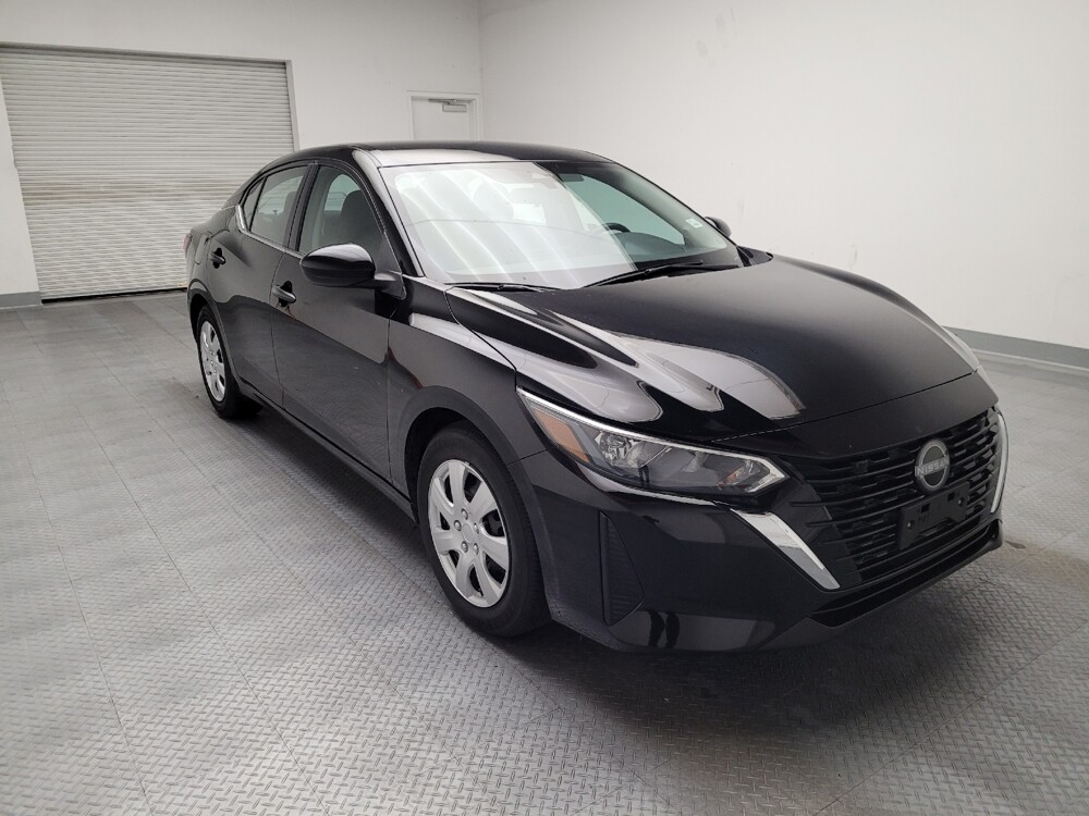 2024 Nissan Sentra in Downey, CA 90241 - 18102184 13