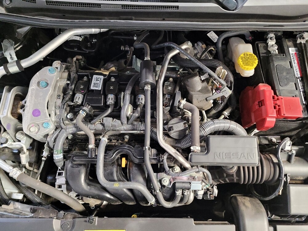 2024 Nissan Sentra in Downey, CA 90241 - 18102184 30