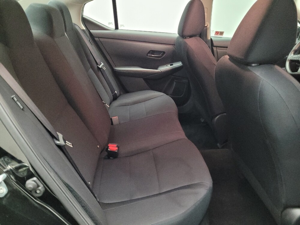 2024 Nissan Sentra in Downey, CA 90241 - 18102184 19