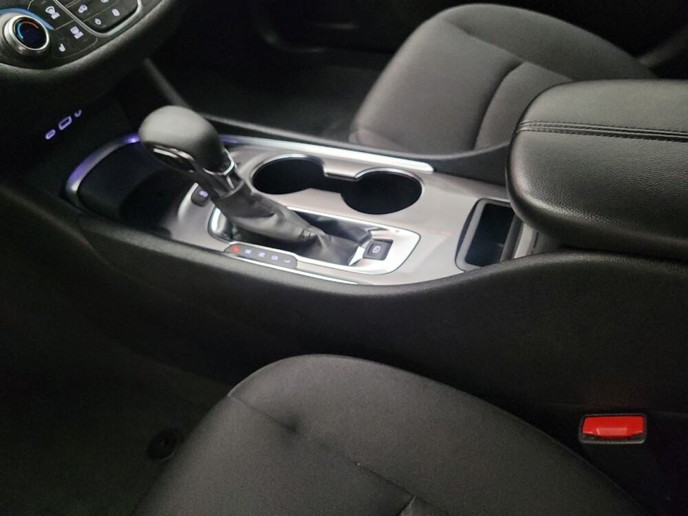 2024 Chevrolet Malibu in El Cajon, CA 92020 - 18102185 26