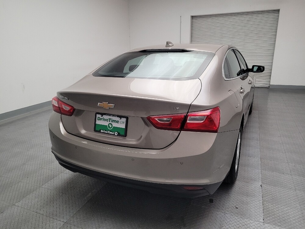 2024 Chevrolet Malibu in El Cajon, CA 92020 - 18102185 7