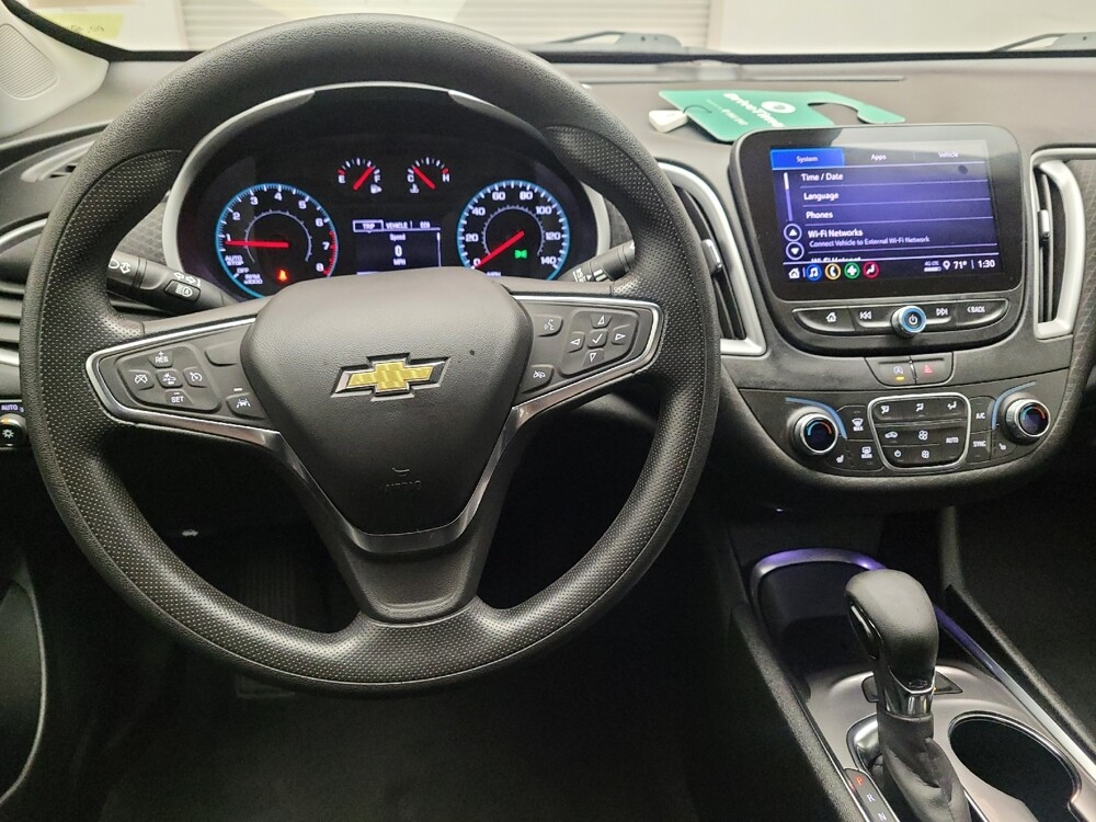 2024 Chevrolet Malibu in El Cajon, CA 92020 - 18102185 22