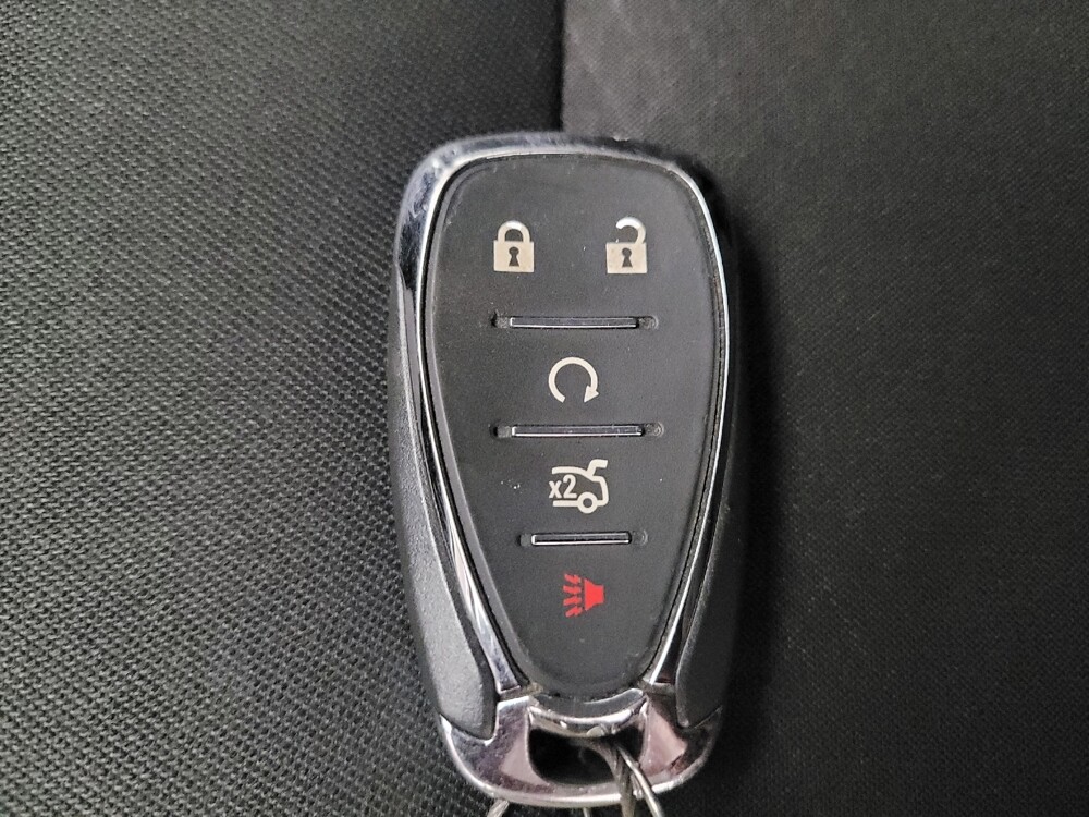 2024 Chevrolet Malibu in El Cajon, CA 92020 - 18102185 32